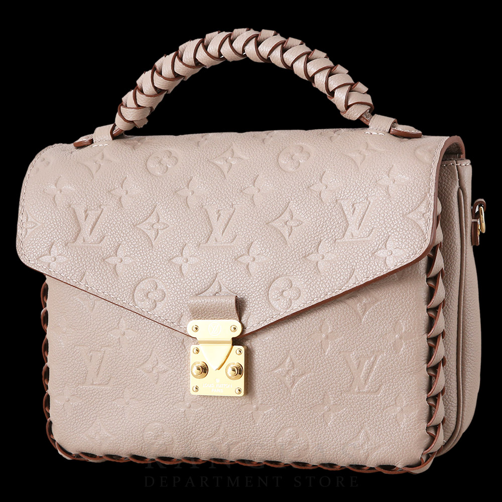 LOUIS VUITTON(USED)루이비통 M43941 포쉐트 메티스